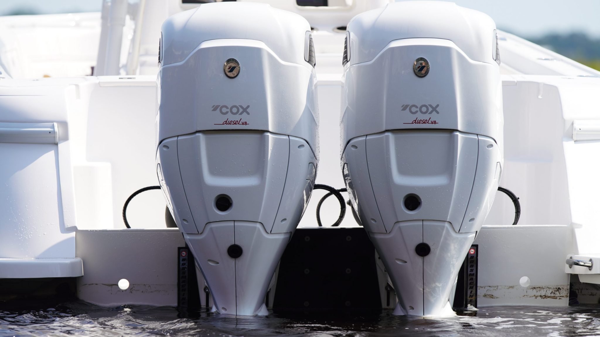 Your Guide To Boat Checks Before Heading Out On The Water - Cox Marine