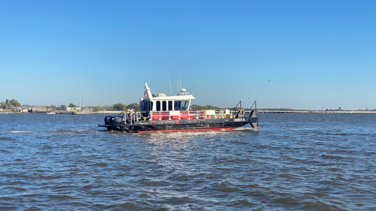 Hors-bord diesel Cox 300 CH - l'interview Moteur Boat 