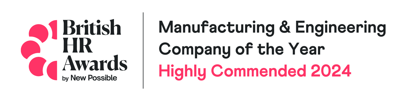 Manufacturing Engineering Company of the Year HC