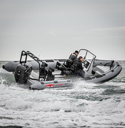 gemini waverider 880 2021 for sale lymington united kingdom 001