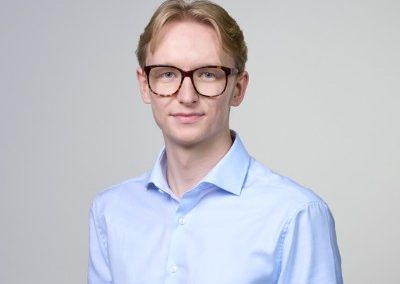 Henry Green Cox Marine