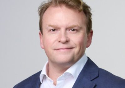 hugh hudleston