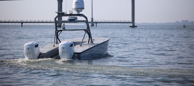 cox marine diesel outboards for usv