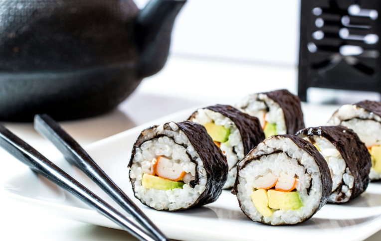kimbap