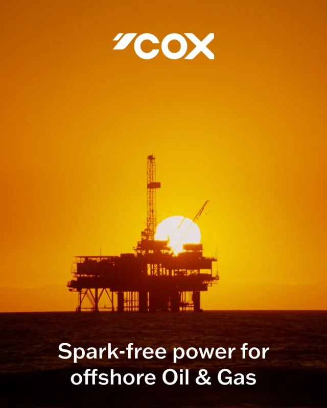 Cox Marine’s new V8 diesel outboards are built for the harsh realities of offshore oil & gas - spark-free diesel safety, class-leading low-rpm torque and genuine fuel savings that cut operational risk and cost. With up to 1,052 Nm of torque at 2,600 rpm, our outboards are ideal for station-keeping and heavy-load manoeuvres.�

Diesel’s compression-ignition architecture removes high-voltage spark hazards, helping operators meet strict platform safety rules, while the V8 is built to comply with EPA Tier 3, IMO II and RCD II.

�If you’re specifying new workboats or repowering fleet assets, read how the Cox Marine V8 reduces fuel deliveries and lifetime operating cost - and how our global support network keeps your boats on the water. 

#CoxMarine #Offshore #OilAndGas #MaritimeSafety #DieselOutboard