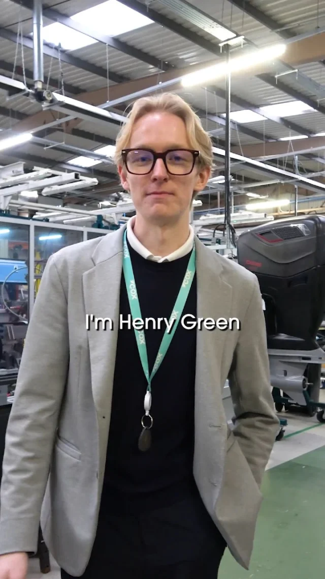 Step inside our state‑of‑the‑art facility to see how our high‑performance diesel outboards are engineered, assembled, and tested by the experts who build them. From advanced manufacturing processes to the craftsmanship behind every engine, this guided tour offers a rare look at the technology and people driving marine propulsion forward.

#DieselPower #Outboards #MarineEngineering #BritishEngineering #MarineIndustry #MarinePropulsion