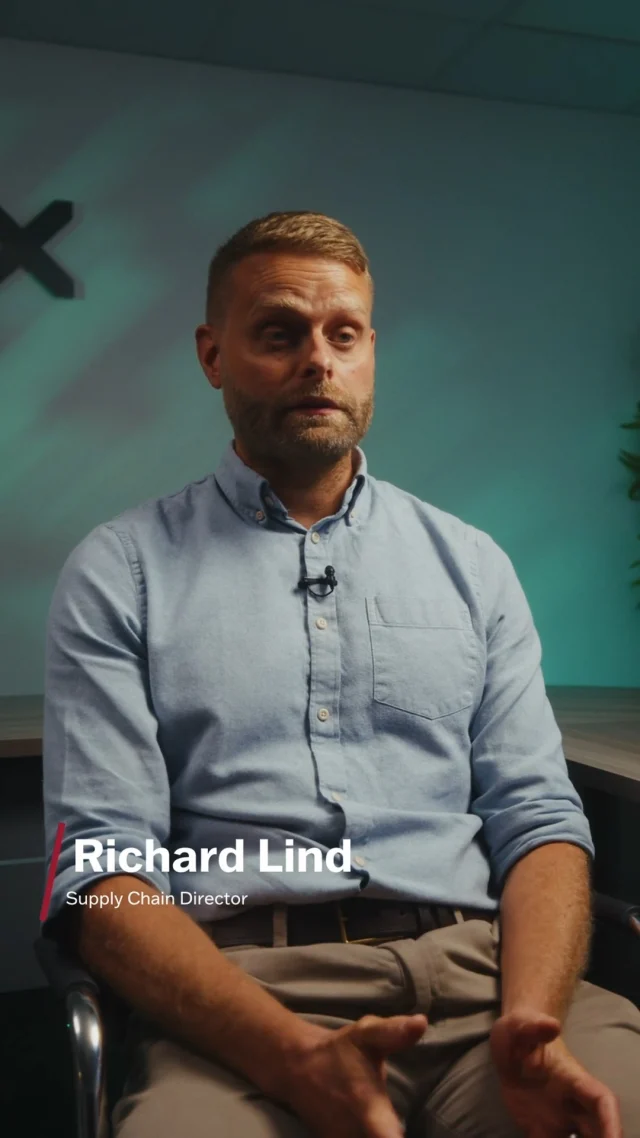 Meet Richard Lind, Supply Chain & Operations Director at Cox Marine.

Joining Cox Marine first as production manager building prototype engines our of a then empty factory in Shoreham-by-Sea, UK, Richard has been at the centre of Cox Marine’s accelerated trajectory in recent years.

▶️ Watch Richard’s story

#DieselPower #Outboards #MarineEngineering #BritishEngineering #MarineIndustry #MarinePropulsion #Leadership