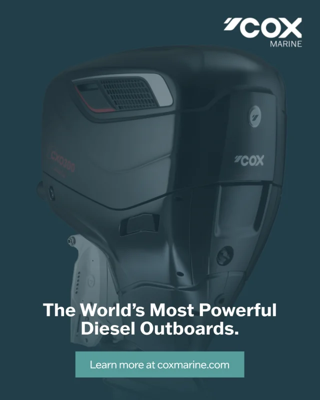 Built for performance, durability and real-world offshore demands.

Please visit our website to learn more about our expertise and capabilities.
