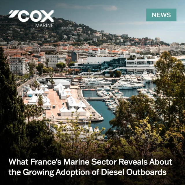 France's diverse marine industry, from commercial operators to superyacht support fleets, offers an interesting insight into how propulsion requirements are evolving.

Discover some of the factors contributing to growing diesel outboard adoption.

Full story in comments.

#MaritimeNews #DieselOutboards #France
@lb_tender_mechanics