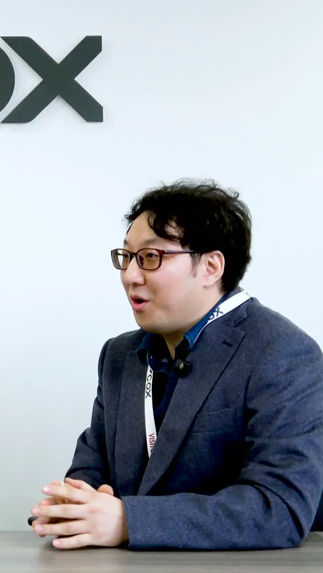 Here Sungho Hong shares how a visit to our Shoreham-by-Sea facility highlighted one of the operational improvements with Cox Marine outboard engines.

Previously, engines operating in demanding seawater environments in South Korea required regular repainting to combat corrosion. Seeing the dedicated paint booth at our facility helped demonstrate just how much that challenge has been reduced, with corrosion-related maintenance now minimised.

Sungho also reflects on his experience of working with Cox Marine, praising the team's responsiveness, technical support and commitment to helping customers succeed. 

With confidence growing in the region, Sungho suggests demand for the Cox Marine V8 300hp is set to "skyrocket" as more operators recognise the benefits of a diesel outboard designed for tough marine environments.

More at www.coxmarine.com

#DieselOutboards